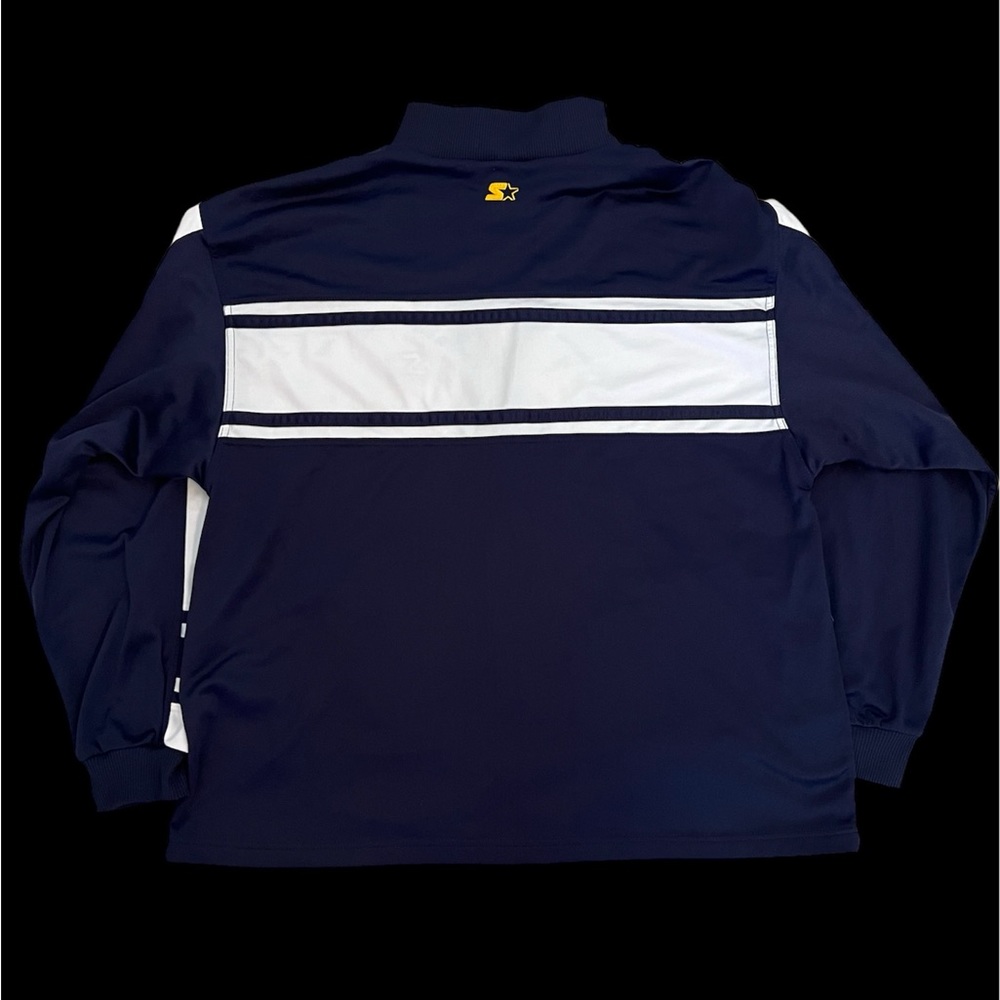 Starter Track Jacket - image 2